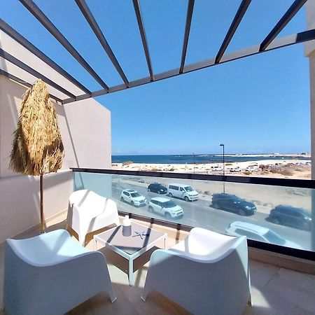 Sunset Spot Fuerteventura Cotillo Seaviews Premium Eksteriør bilde