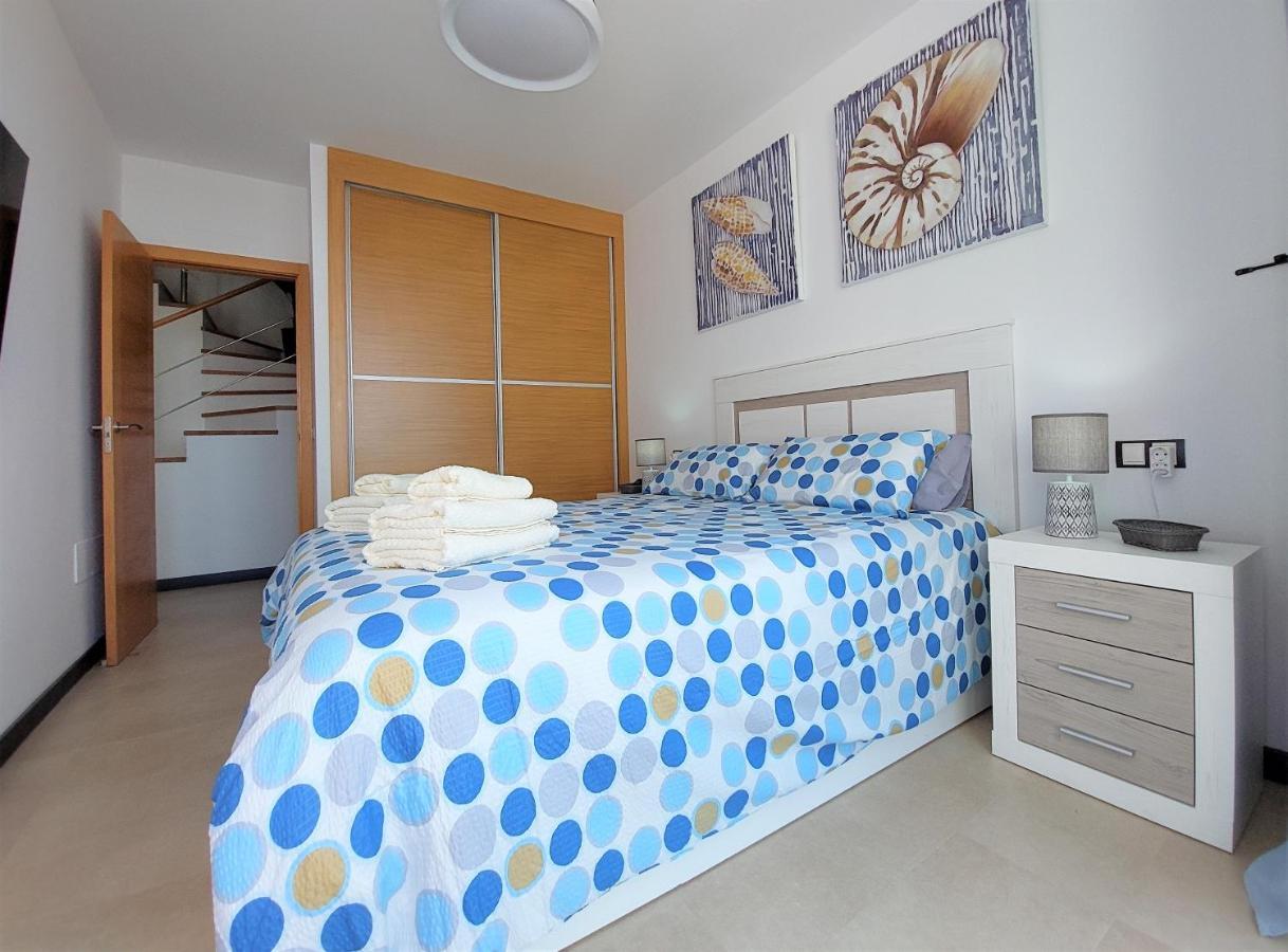 Sunset Spot Fuerteventura Cotillo Seaviews Premium Eksteriør bilde