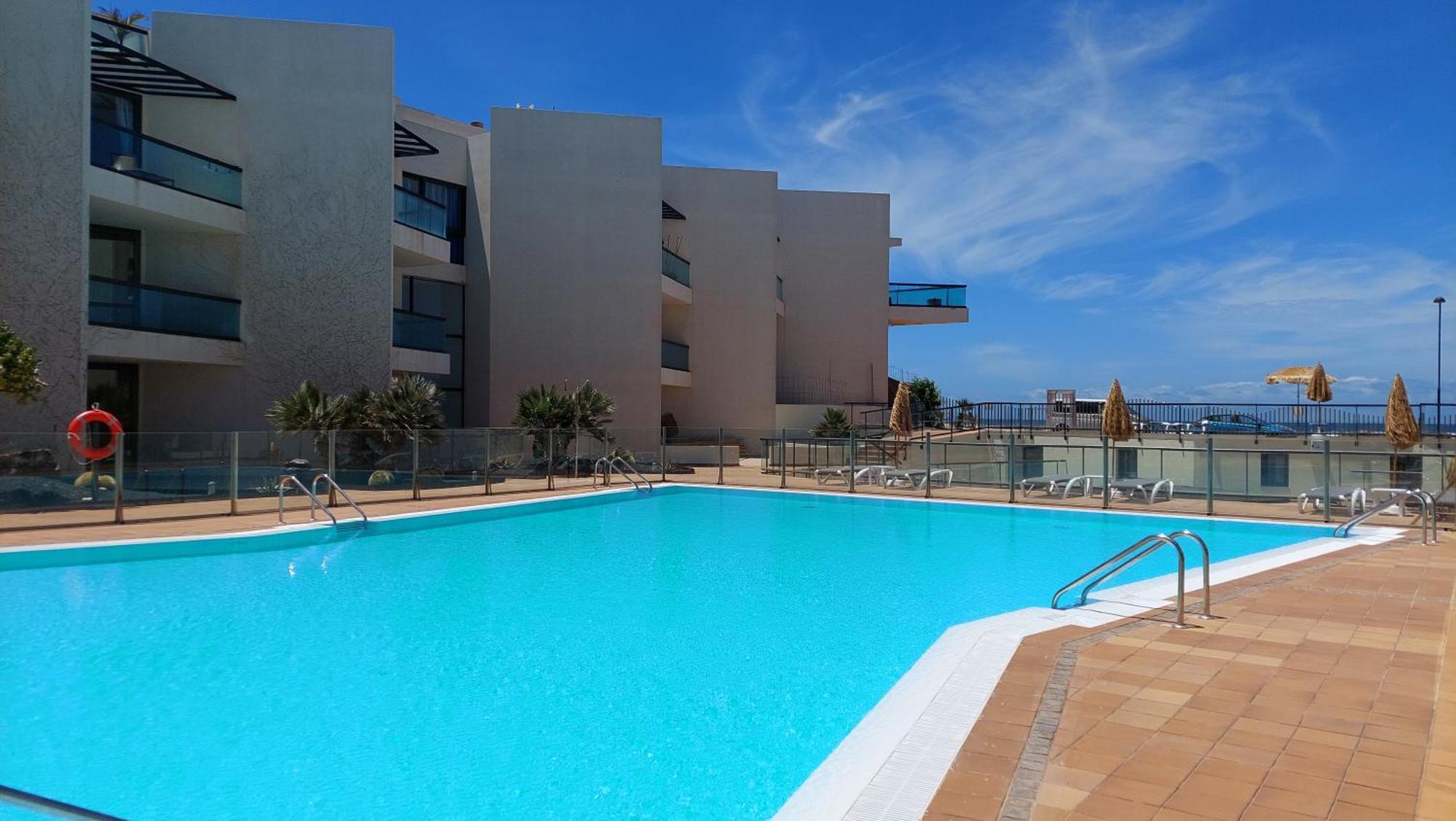 Sunset Spot Fuerteventura Cotillo Seaviews Premium Eksteriør bilde