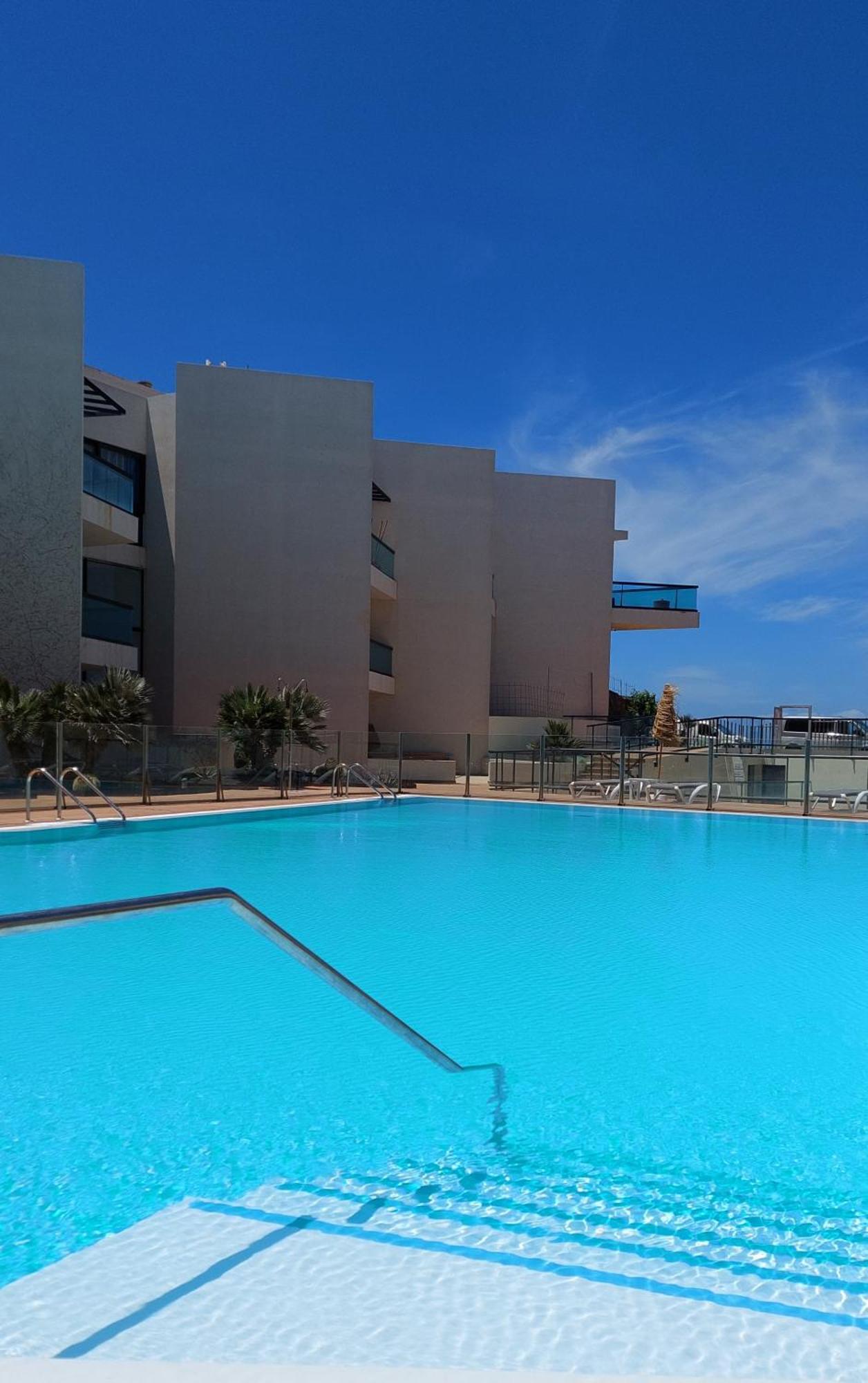 Sunset Spot Fuerteventura Cotillo Seaviews Premium Eksteriør bilde