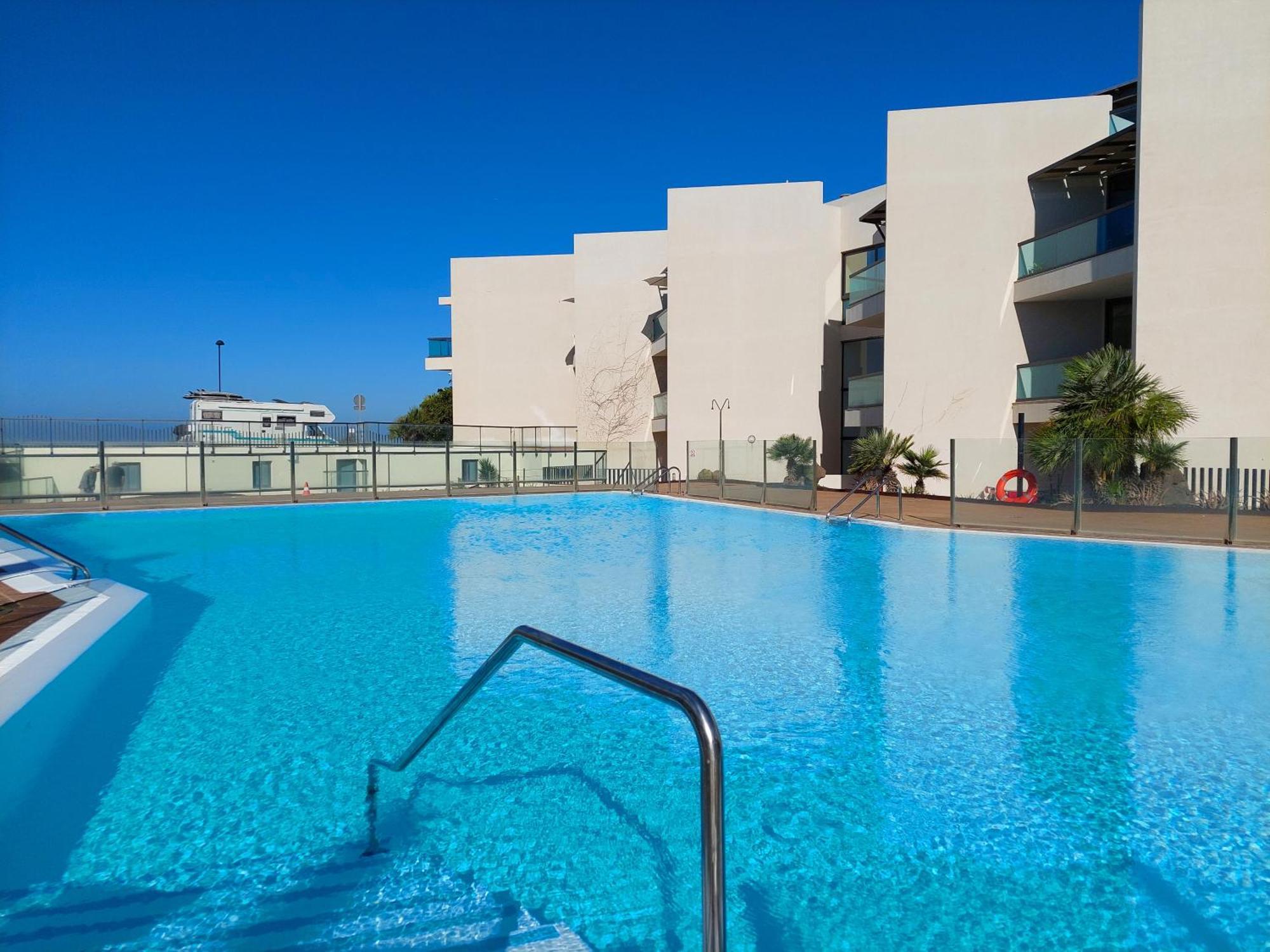 Sunset Spot Fuerteventura Cotillo Seaviews Premium Eksteriør bilde