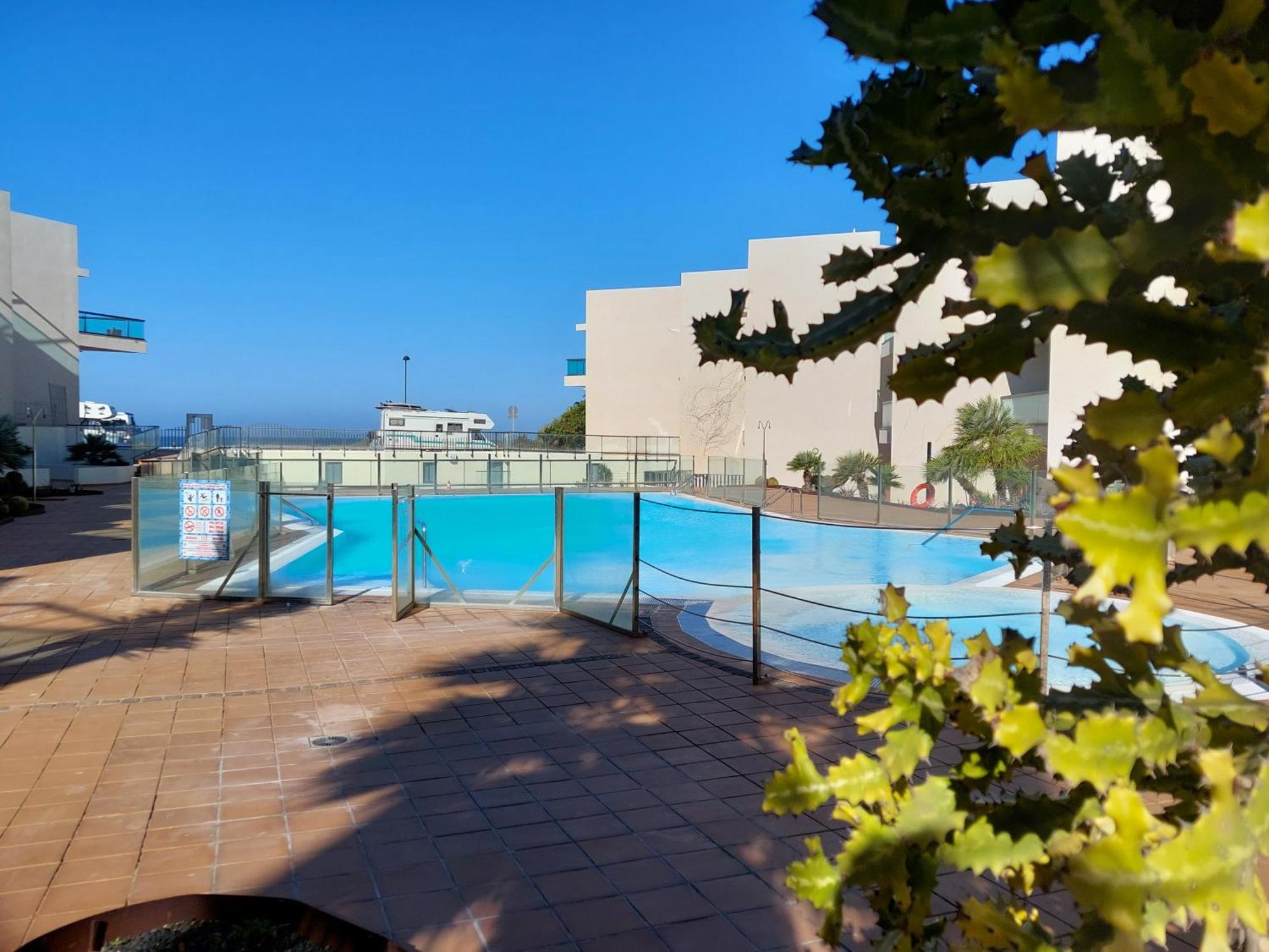 Sunset Spot Fuerteventura Cotillo Seaviews Premium Eksteriør bilde