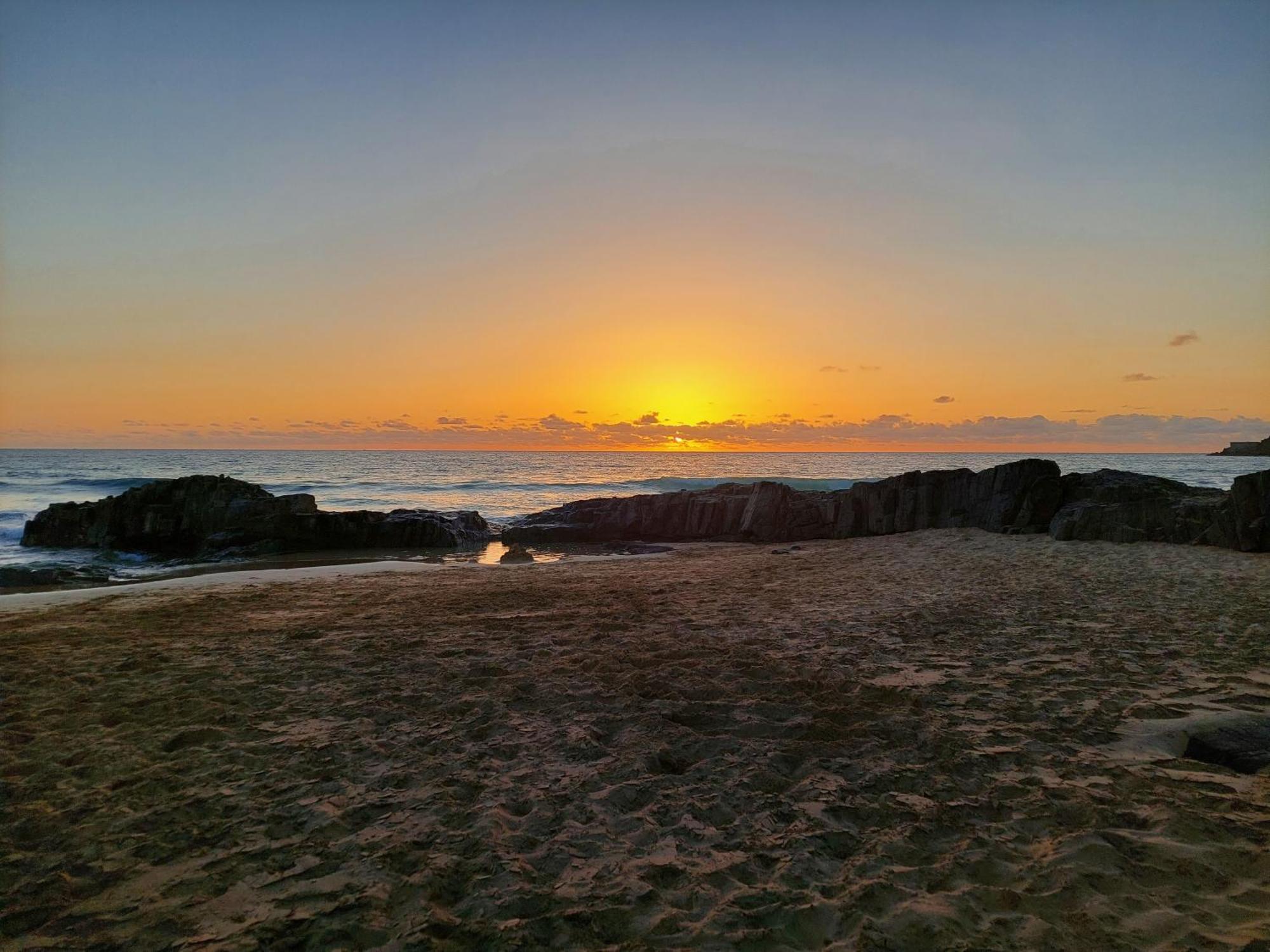 Sunset Spot Fuerteventura Cotillo Seaviews Premium Eksteriør bilde